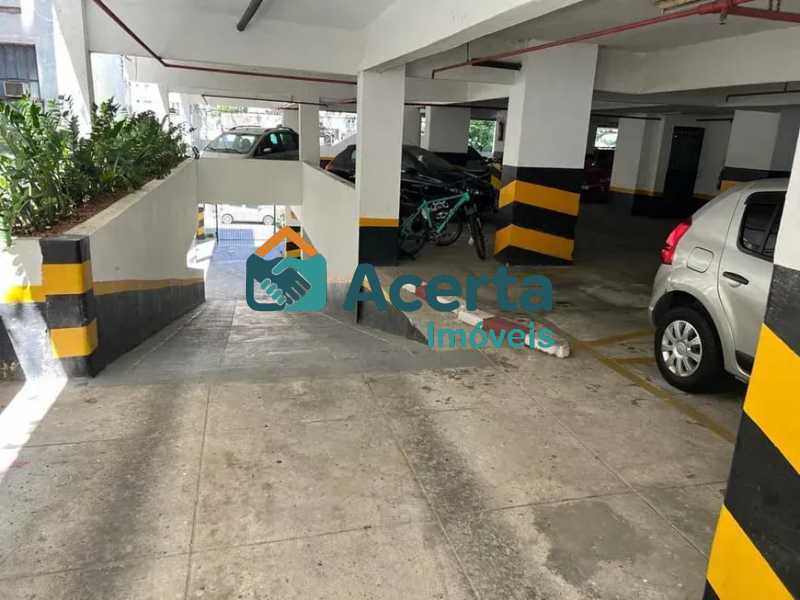 Apartamento, 2 quartos, 66 m² - Foto 24