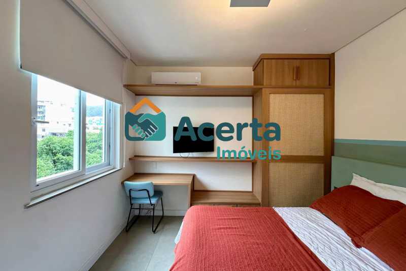 Apartamento, 1 quarto, 25 m² - Foto 5