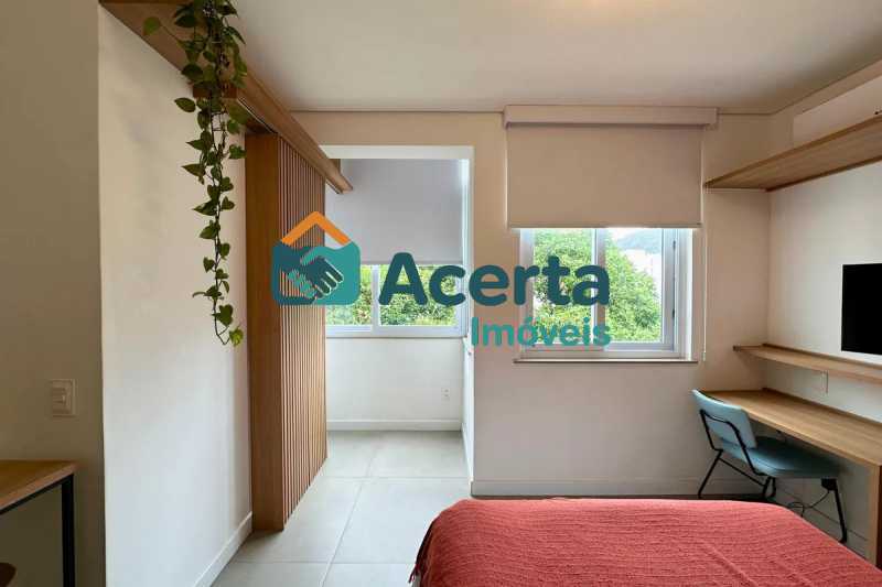 Apartamento, 1 quarto, 25 m² - Foto 6