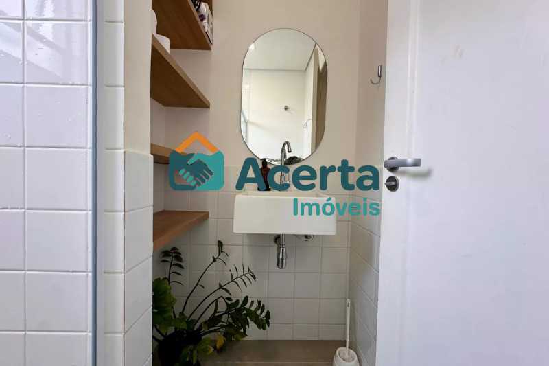 Apartamento, 1 quarto, 25 m² - Foto 15