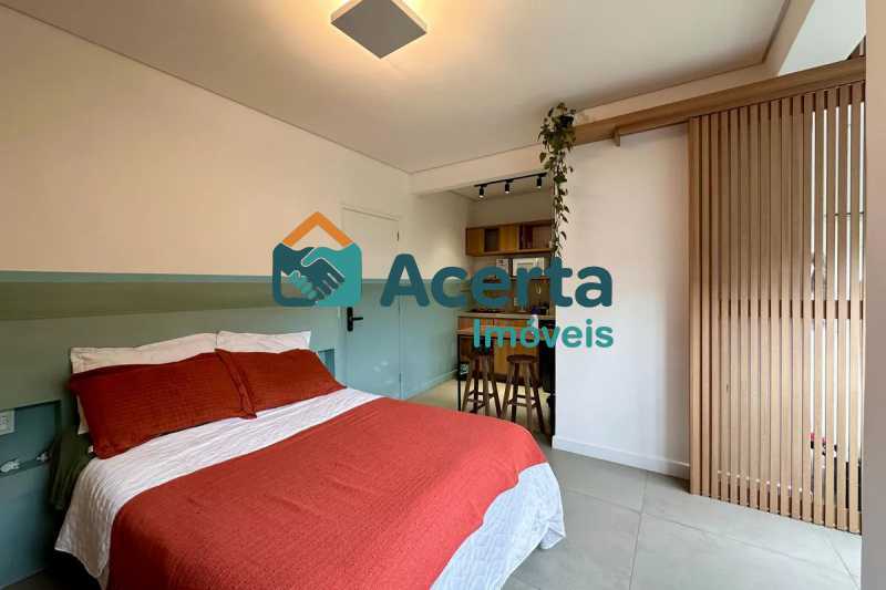 Apartamento, 1 quarto, 25 m² - Foto 17
