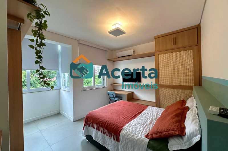 Apartamento, 1 quarto, 25 m² - Foto 18