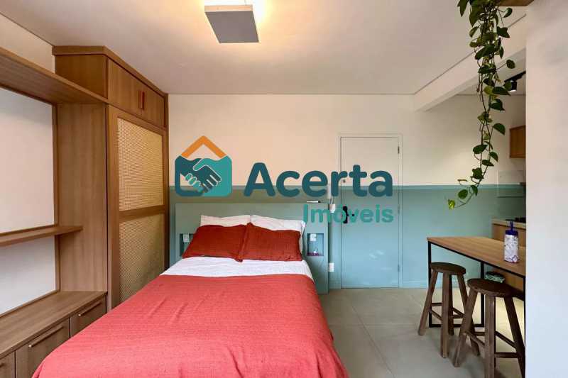 Apartamento, 1 quarto, 25 m² - Foto 19