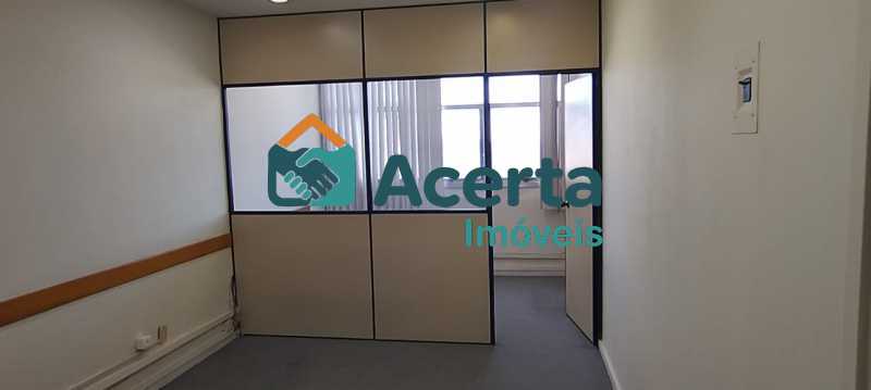 Sala-Conjunto, 277 m² - Foto 9