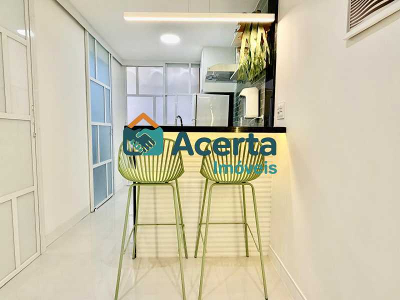 Apartamento, 1 quarto, 33 m² - Foto 3