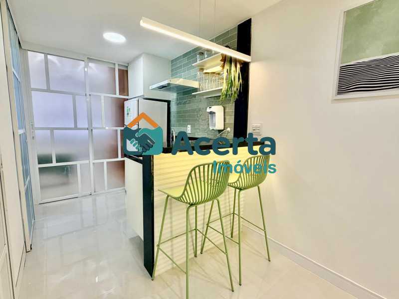 Apartamento, 1 quarto, 33 m² - Foto 4