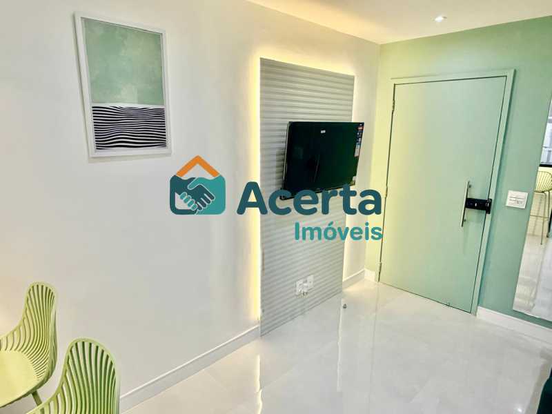 Apartamento, 1 quarto, 33 m² - Foto 6