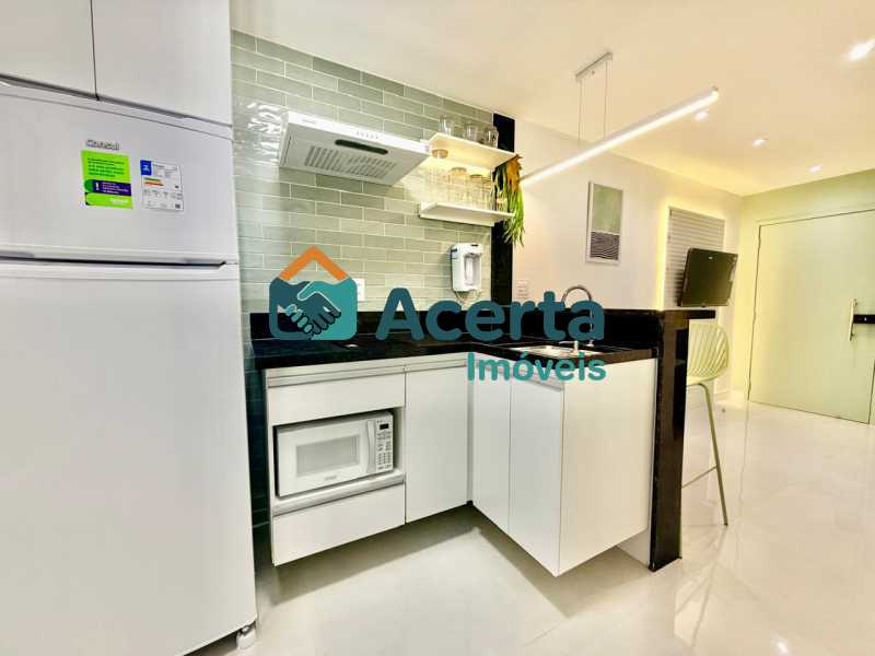 Apartamento, 1 quarto, 33 m² - Foto 7