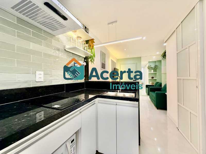 Apartamento, 1 quarto, 33 m² - Foto 9