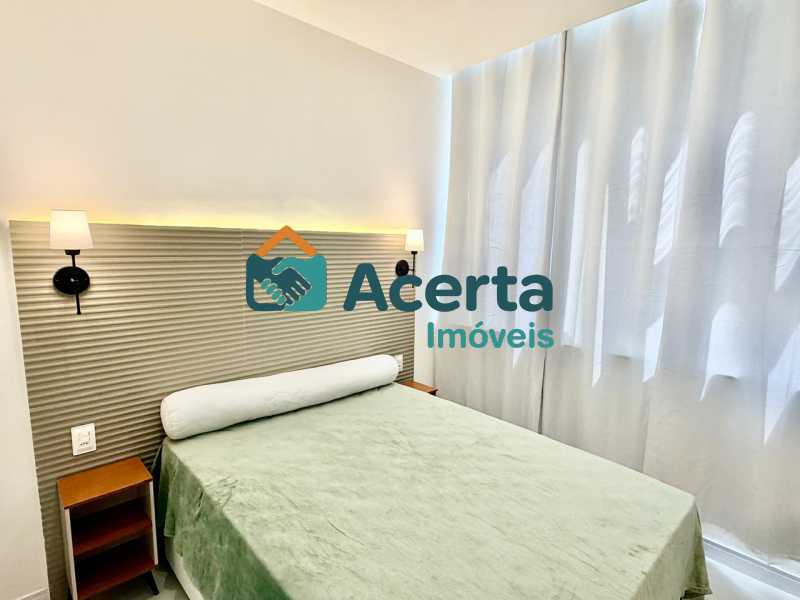 Apartamento, 1 quarto, 33 m² - Foto 10