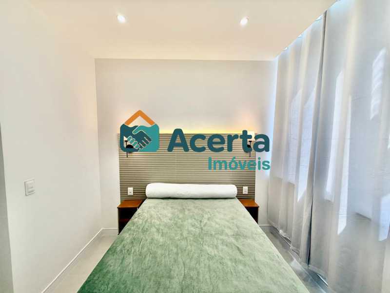 Apartamento, 1 quarto, 33 m² - Foto 11