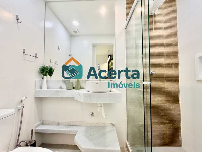 Apartamento, 1 quarto, 33 m² - Foto 14