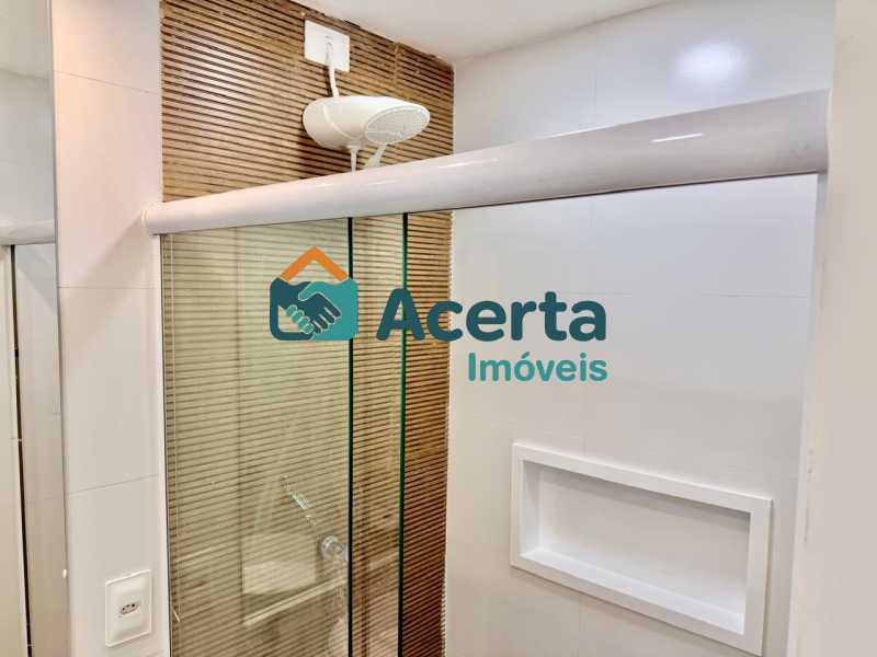 Apartamento, 1 quarto, 33 m² - Foto 15