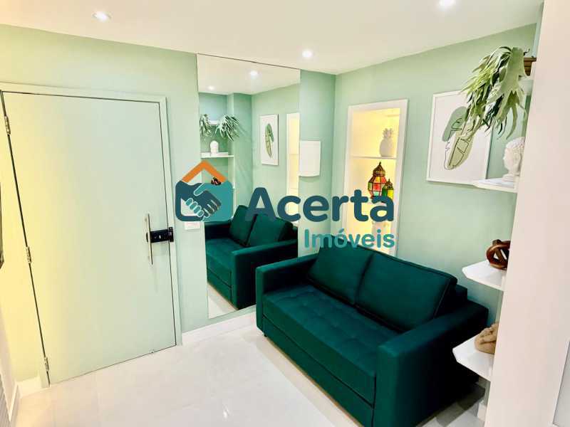Apartamento, 1 quarto, 33 m² - Foto 19