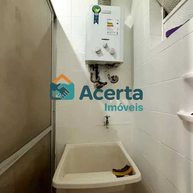 Kitnet-Studio, 30 m² - Foto 10