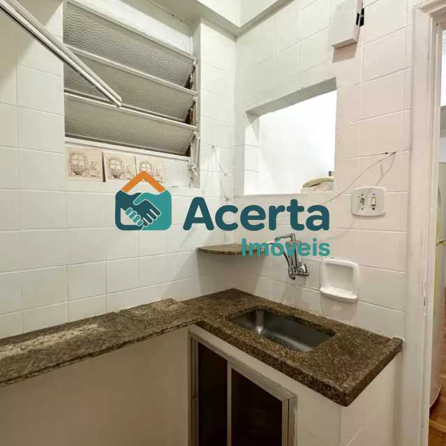 Kitnet-Studio, 30 m² - Foto 12