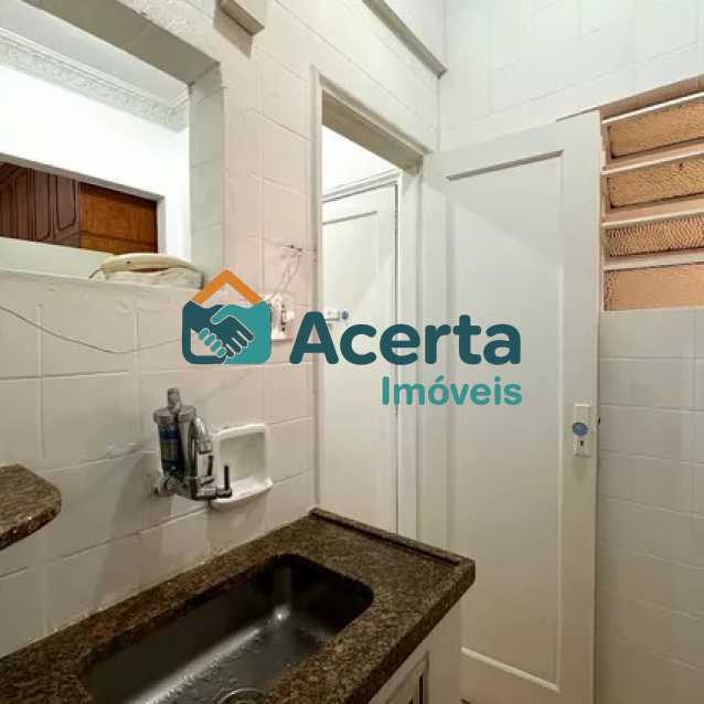 Kitnet-Studio, 30 m² - Foto 13