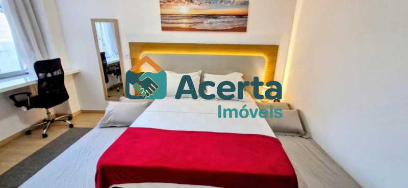 Apartamento, 1 quarto, 31 m² - Foto 1