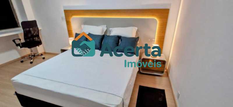 Apartamento, 1 quarto, 31 m² - Foto 3