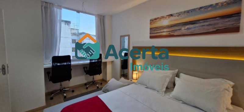 Apartamento, 1 quarto, 31 m² - Foto 4