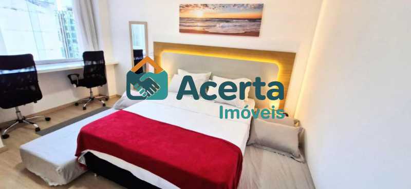 Apartamento, 1 quarto, 31 m² - Foto 5