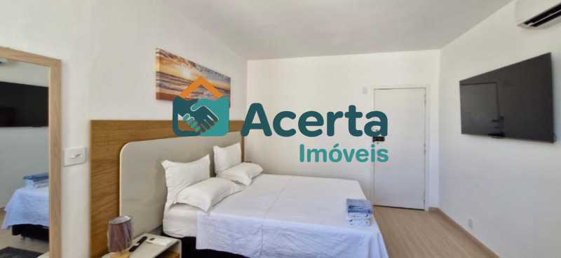 Apartamento, 1 quarto, 31 m² - Foto 6