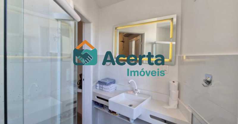 Apartamento, 1 quarto, 31 m² - Foto 9