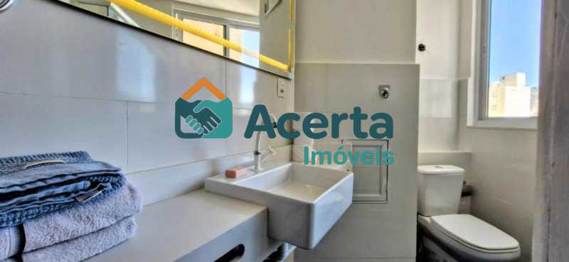 Apartamento, 1 quarto, 31 m² - Foto 10