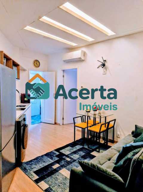 Apartamento, 1 quarto, 31 m² - Foto 12