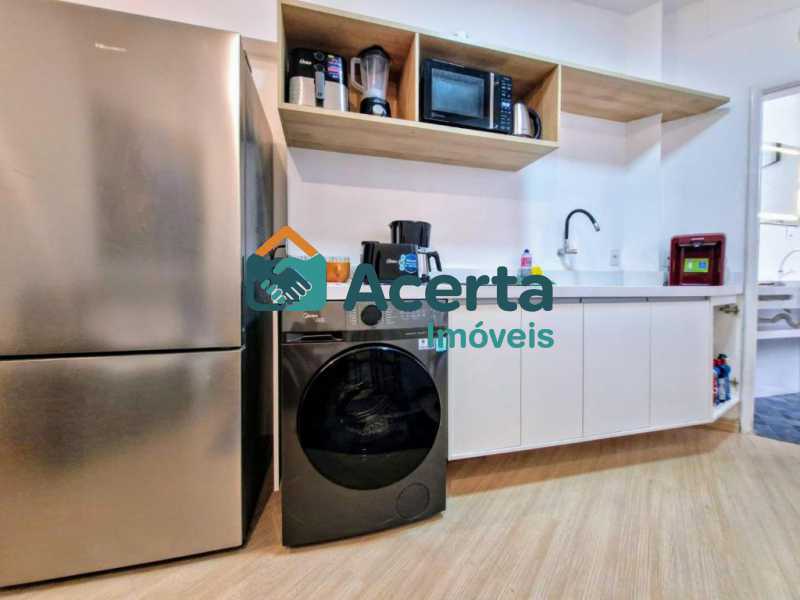 Apartamento, 1 quarto, 31 m² - Foto 13