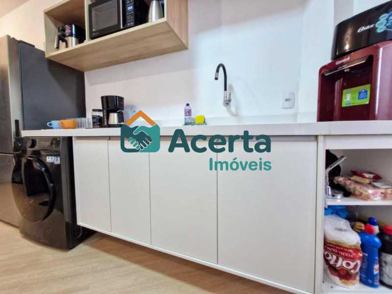 Apartamento, 1 quarto, 31 m² - Foto 14