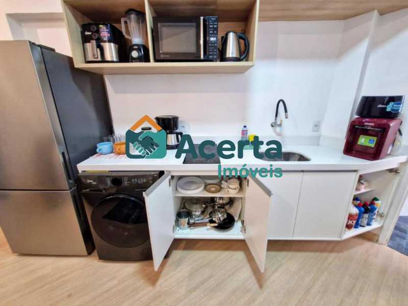 Apartamento, 1 quarto, 31 m² - Foto 15