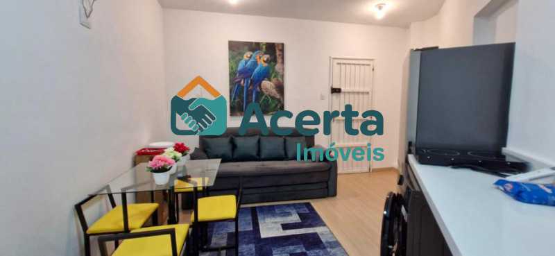 Apartamento, 1 quarto, 31 m² - Foto 16