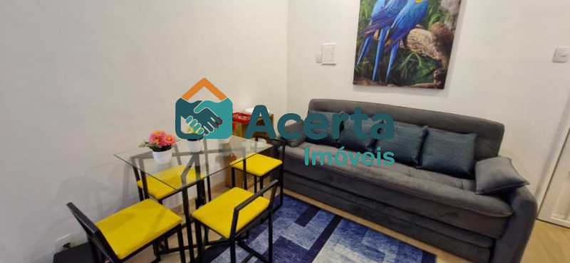Apartamento, 1 quarto, 31 m² - Foto 17