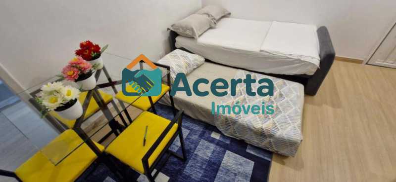 Apartamento, 1 quarto, 31 m² - Foto 19