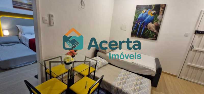 Apartamento, 1 quarto, 31 m² - Foto 20