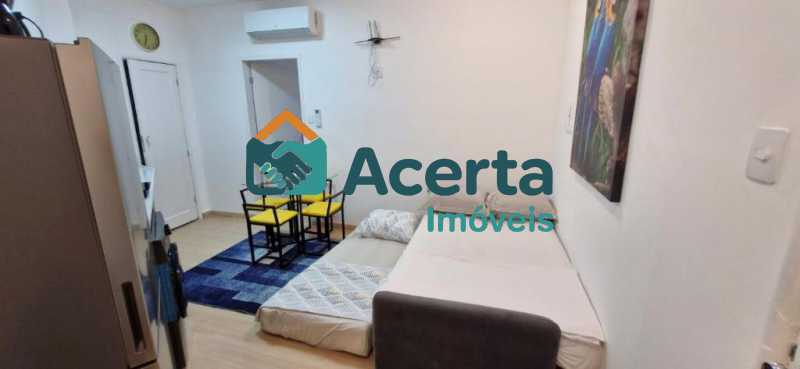 Apartamento, 1 quarto, 31 m² - Foto 21