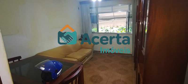 Apartamento, 2 quartos, 53 m² - Foto 1