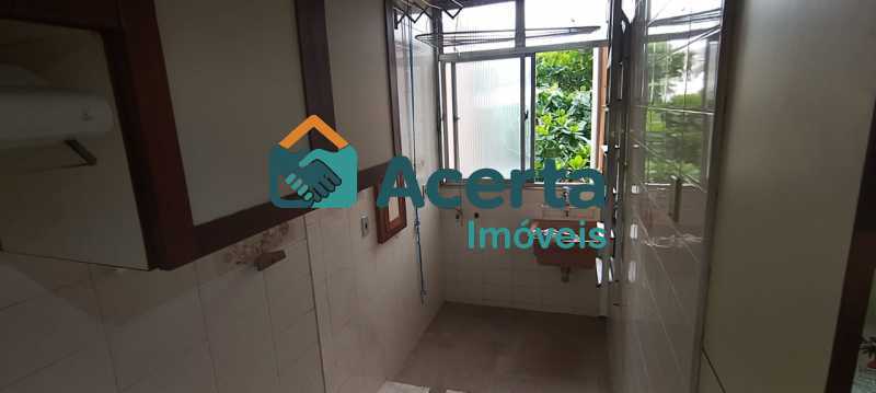 Apartamento, 2 quartos, 53 m² - Foto 21