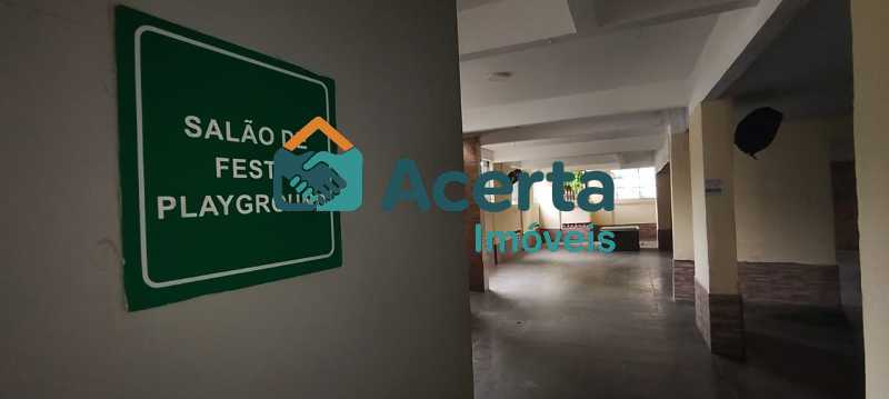 Apartamento, 2 quartos, 53 m² - Foto 22