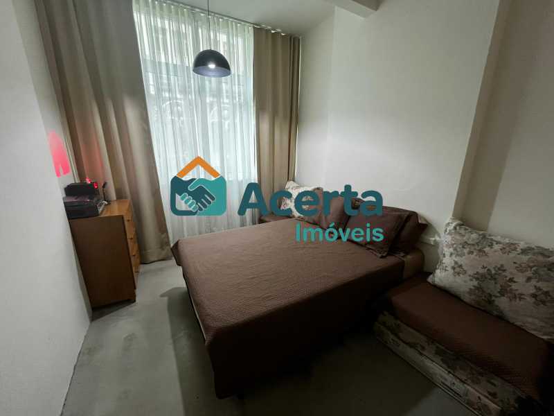 Apartamento, 30 m² - Foto 1