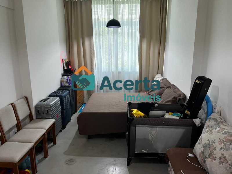 Apartamento, 30 m² - Foto 4