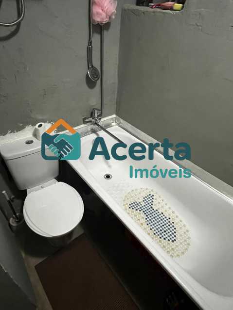 Apartamento, 30 m² - Foto 8