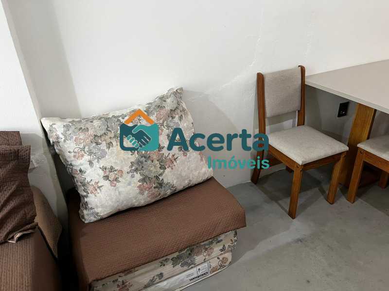 Apartamento, 30 m² - Foto 9