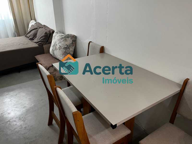 Apartamento, 30 m² - Foto 10