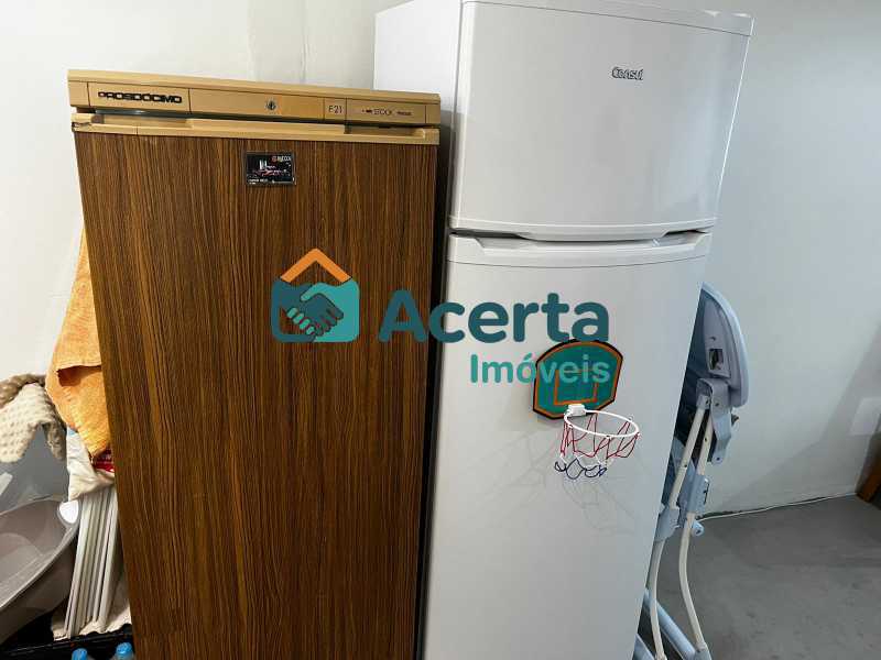 Apartamento, 30 m² - Foto 11
