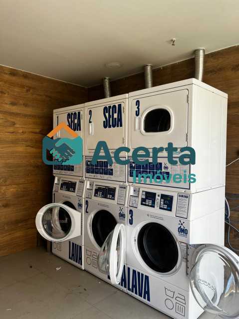 Apartamento, 30 m² - Foto 14