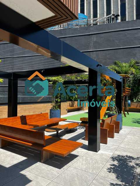 Apartamento, 30 m² - Foto 15