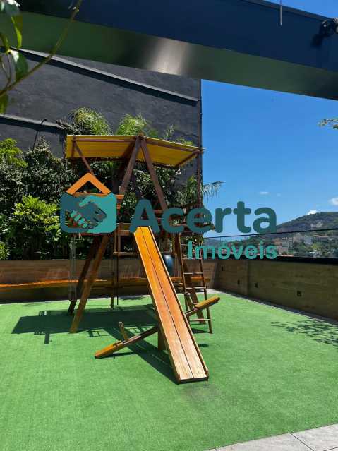 Apartamento, 30 m² - Foto 16