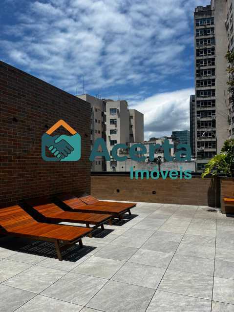 Apartamento, 30 m² - Foto 18